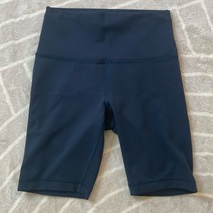 Lululemon Biker Shorts
